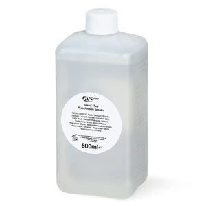 Tapira Top Waschlotion Sensitiv, parfümfrei, mikroplastikfrei, 500ml Flasche