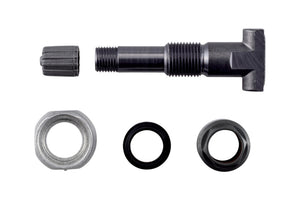 Universelle Servicestation für EZ-GO Golfwagen mit robustem Rahmen und einfacher Montage