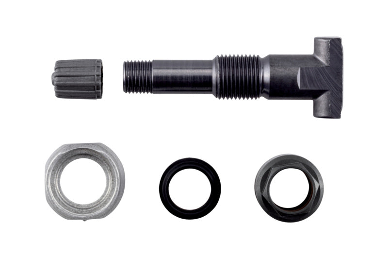 Universelle Servicestation für EZ-GO Golfwagen mit robustem Rahmen und einfacher Montage