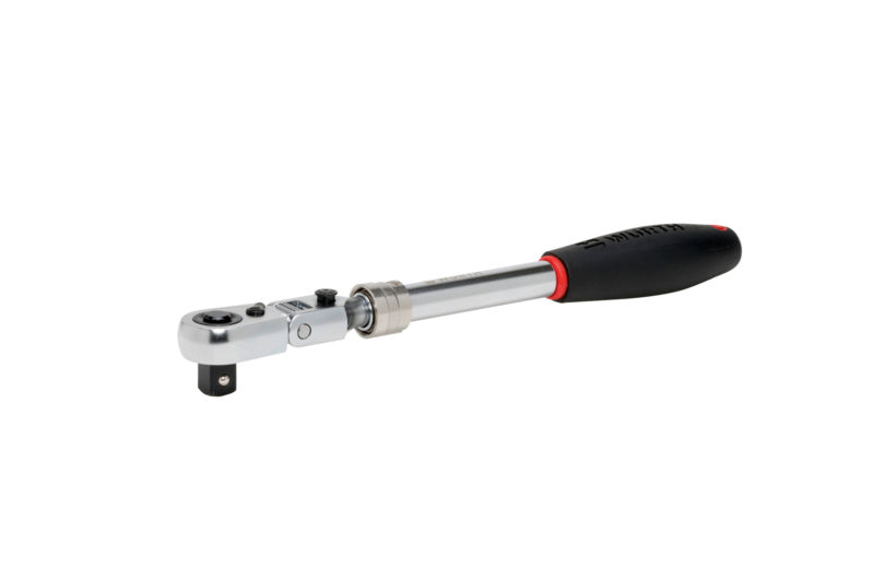 Gelenkkopfknarre 1/2 Zoll-KNAR-GLKKPF-1/2ZO-(294-432MM)     Verpackungsinhalt    1 Einheit