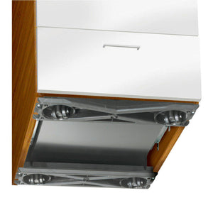 ZB-DPROLL-BUERO-KST-HART-SCHW-D35-B392