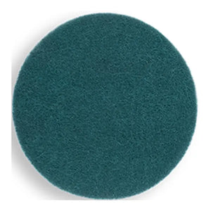 Abraflex Superpad Grün Reinigungspad mit 430 mm Durchmesser
