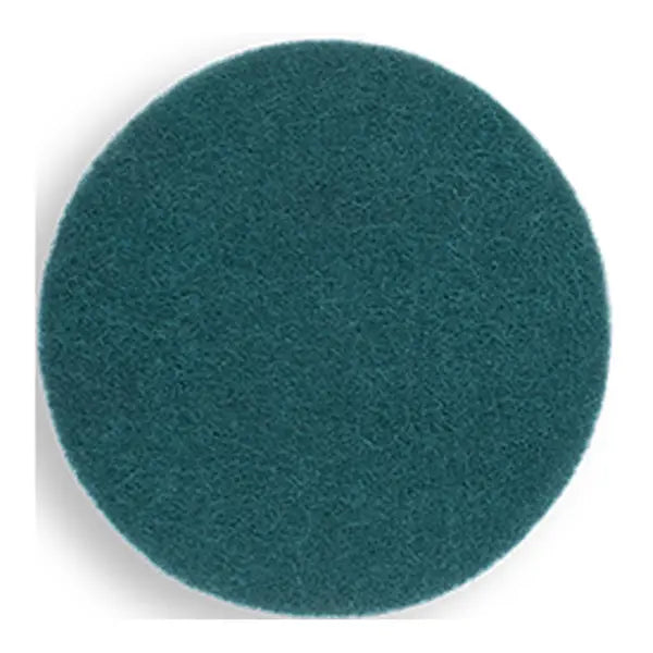 Abraflex Superpad Grün Reinigungspad mit 430 mm Durchmesser