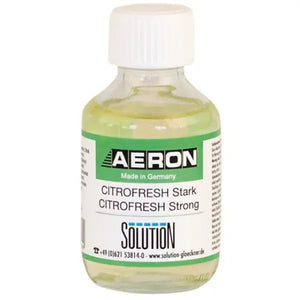 Aeron Citrofresh Stark in einer 100 ml Flasche.