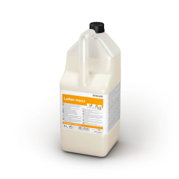 Reinigungschemie -MAXX LODAN2, 5L Kanister