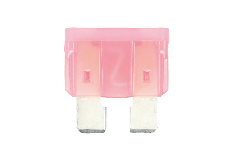 Flachstecksicherung-FLSTESI-ATO-SILVER-PINK-4A     Verpackungsinhalt    25 Einheit