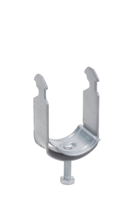 Kabelschelle KBLSHEL H aus robustem Kunststoff mit Klebestreifen zur einfachen Kabelbefestigung