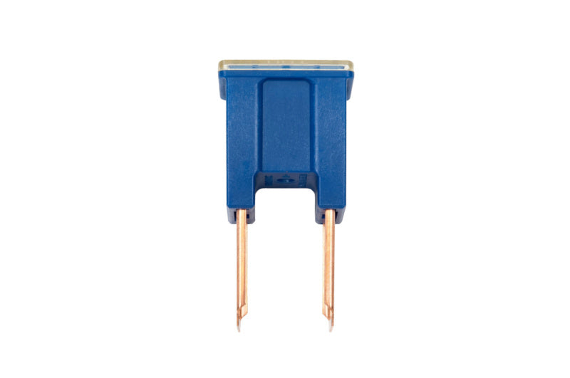 Stecksicherung-STESI-(JAP-OTO-B/BT)-BLAU-100A     Verpackungsinhalt    5 Einheit - Marktplatz24