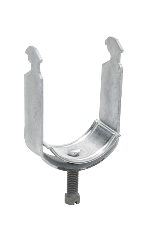 Die Kabelschelle KBLSHEL H aus robustem Kunststoff für sichere Kabelorganisation und einfache Montage.