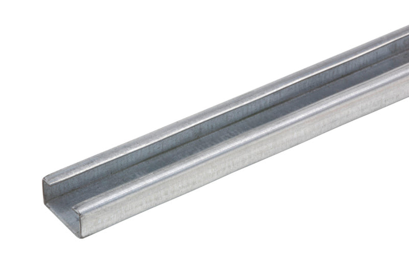 Profilschiene Kabelschelle H- PRFLSHN-KBLSHEL-GELO-30X15X1,5MM-L2M     Verpackungsinhalt    8 Einheit - Marktplatz24