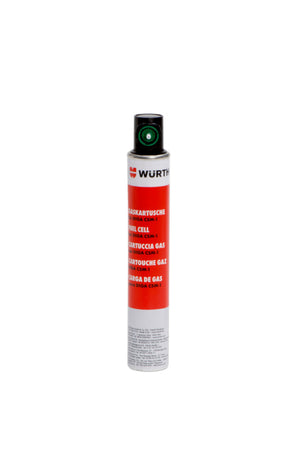 Gaskartusche DIGA CS-GASKART-LP48-(DIGA CSM-1)     Verpackungsinhalt    2 Einheit