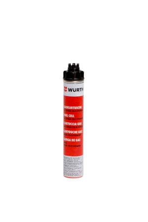 Gaskartusche DIGA CS-GASKART-(DIGA CS2/3)-ST800     Verpackungsinhalt    2 Einheit