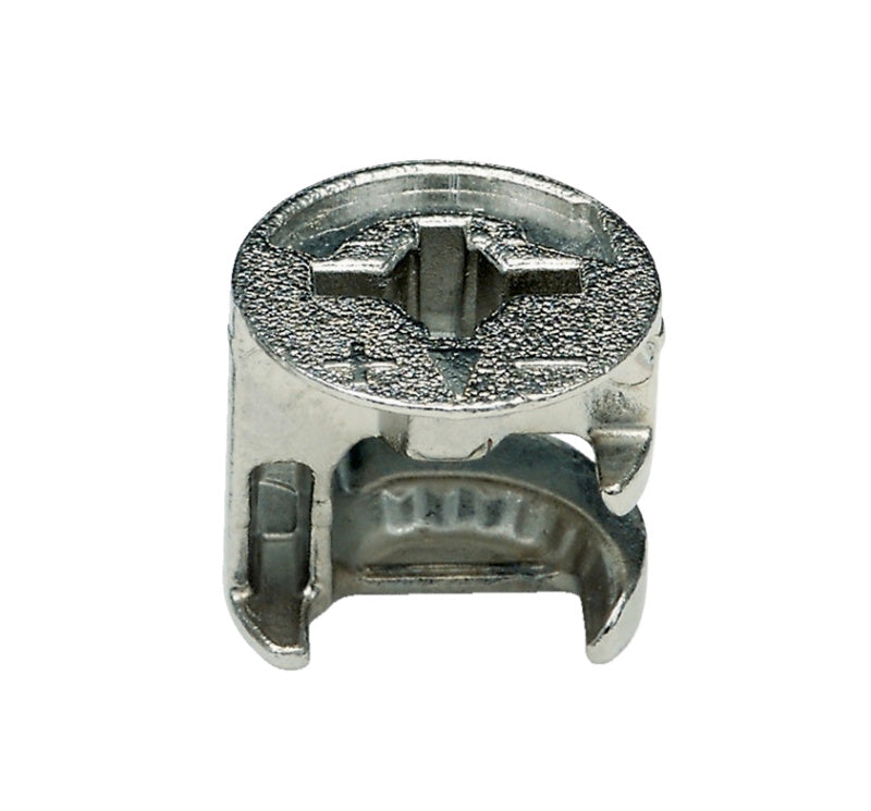 Exzenterverbinder-Möbelbau-EXZVERB-ZD-(NI) - Marktplatz24