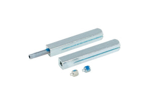 Türdrücker-Zubehör PANKSTI-F.TRGARNI-ST in robustem Design für einfache Montage und vielseitige Nutzung.