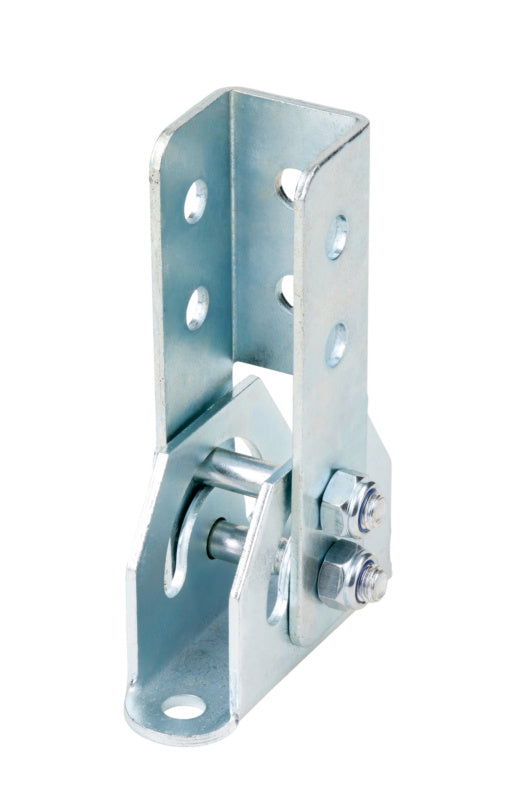Gelenkverbinder Montageschiene-GLKVERB-41-JB-ST-B42MM-H171MM     Verpackungsinhalt    1 Einheit