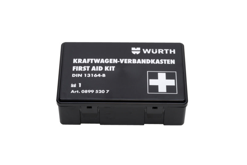 VERBAKAST-AUTO-DIN13164