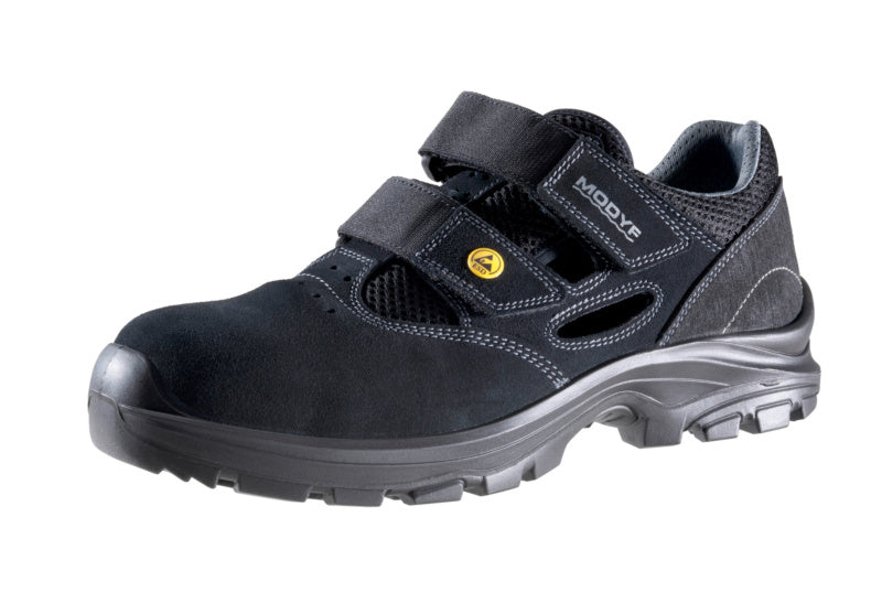 Sicherheitssandale S1-SANDALE FELICITY FLX ESD S1 W12 SWZ 47     Verpackungsinhalt    1 Einheit