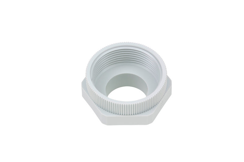 Erweiterung metrisch-ERWNG-6KT-PA-RAL7035-(M12-M16)     Verpackungsinhalt    100 Einheit