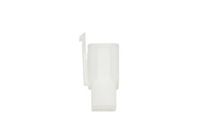Steckgehäuse Kfz-STEGEHAEU-4FACH-FLSTEZNG-2,8MM     Verpackungsinhalt    10 Einheit - Marktplatz24