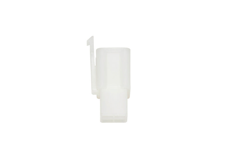 Steckgehäuse Kfz-STEGEHAEU-4FACH-FLSTEZNG-2,8MM     Verpackungsinhalt    10 Einheit - Marktplatz24