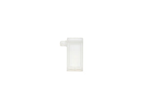 Steckgehäuse Kfz-STEGEHAEU-4FACH-FLSTEHUE-2,8MM     Verpackungsinhalt    10 Einheit - Marktplatz24