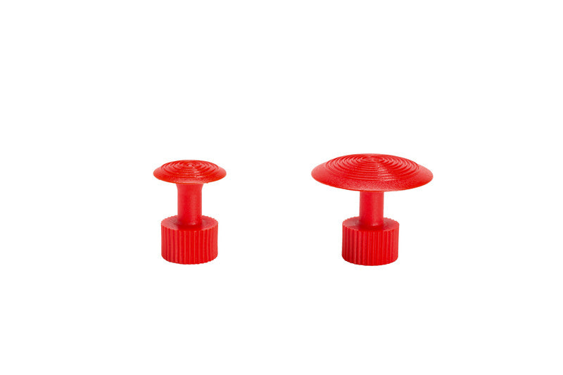 Ausbeulsystem Klebetechnik Zubehör- ZUGADAPT-KOMBISORT-F.PINPULLER-16/27MM     Verpackungsinhalt    10 Einheit - Marktplatz24