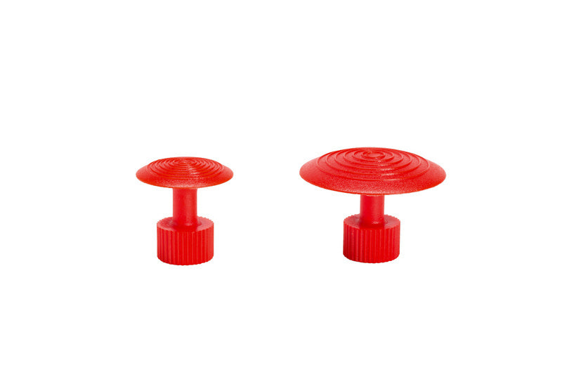 Ausbeulsystem Klebetechnik Zubehör- ZUGADAPT-KOMBISORT-F.PINPULLERR-21/32MM     Verpackungsinhalt    10 Einheit