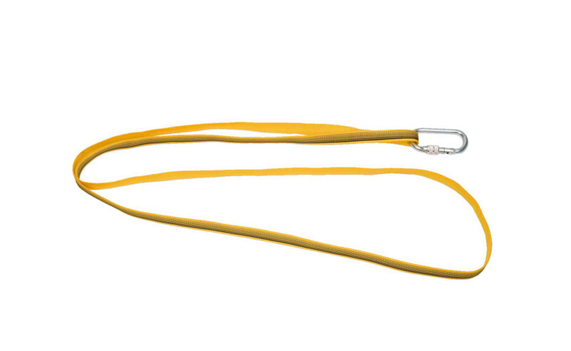 Höhensicherungsgerät Zubehörset ANSHLGPKT-SET-F.HSIGER mit einer Einheit für Arbeitssicherheit in der Höhe.