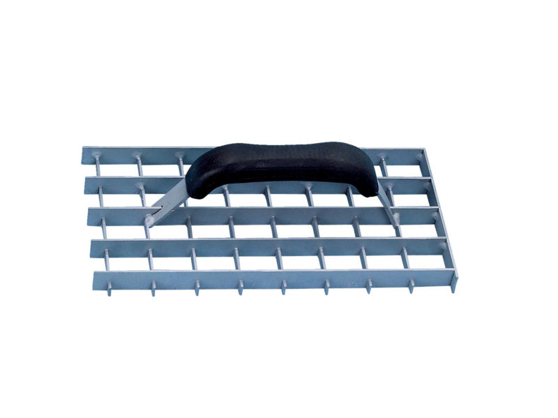 Gitterrabot- GITRRAB-L285-B140MM     Verpackungsinhalt    1 Einheit