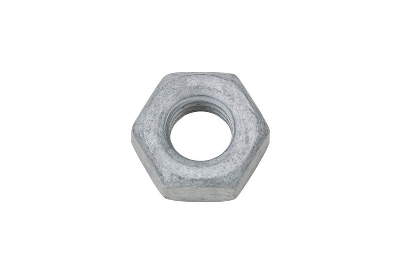 Sechskantmutter-MU-6KT-ISO4032-8-SW27-(ZFSHL)-M18     Verpackungsinhalt    100 Einheit