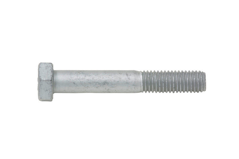 Schraube Sechskantkopf m. Schaft- SHR-6KT-DIN931-8.8-(ZFSHL)M10X100     Verpackungsinhalt    100 Einheit