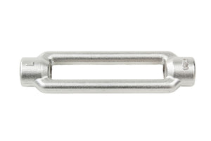Spannschlossmutter-SPNSHLOMU-DIN1480-(A2K)-M10     Verpackungsinhalt    100 Einheit