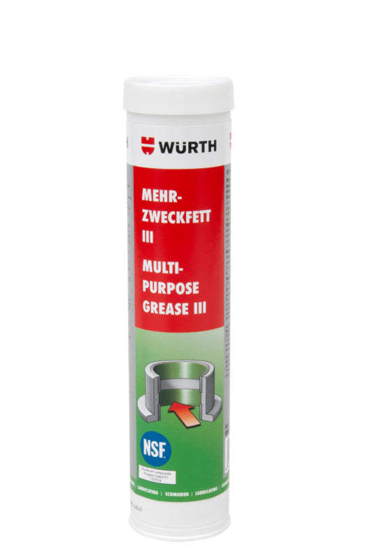 Mehrzweckschmierfett-SHMIRFET-(MEHRZWECK-III) - Marktplatz24