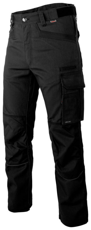 Arbeitshose-BUNDHOSE NATURE SCHWARZ 98     Verpackungsinhalt    1 Einheit