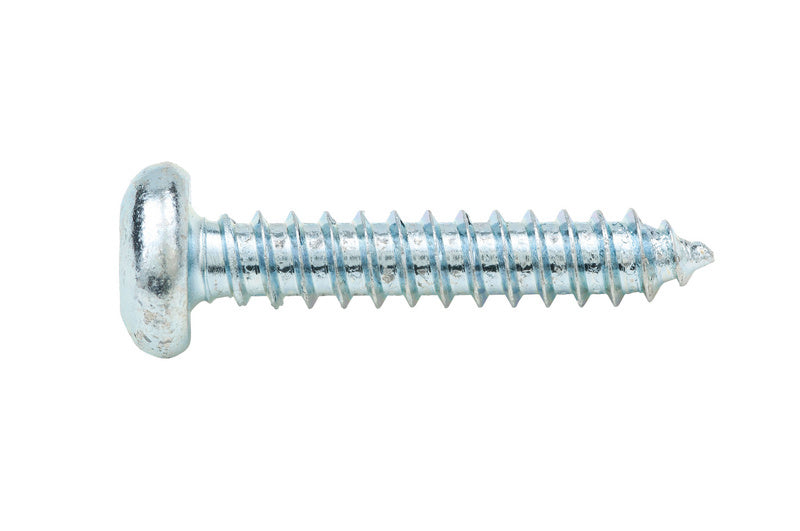 Blechschraube Flachkopf-SHR-FLKPF-ISO14585-C-TX15-(A2K)-3,9X9,5     Verpackungsinhalt    100 Einheit