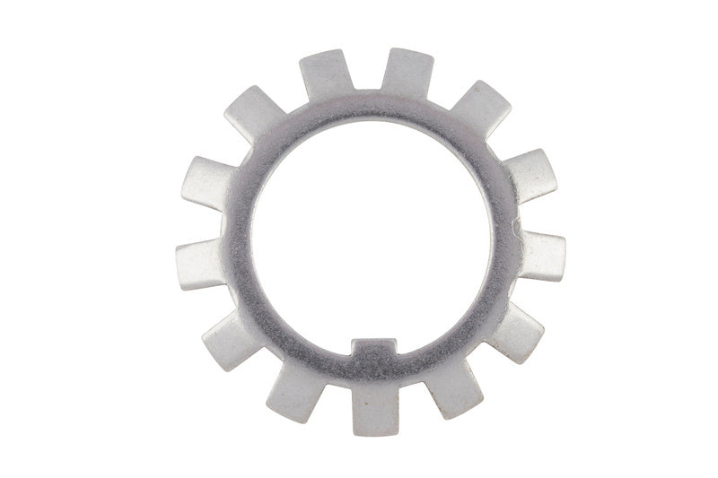 Sicherungsblech SIBL-DIN5406-MB19 -->VP  10 Einheit