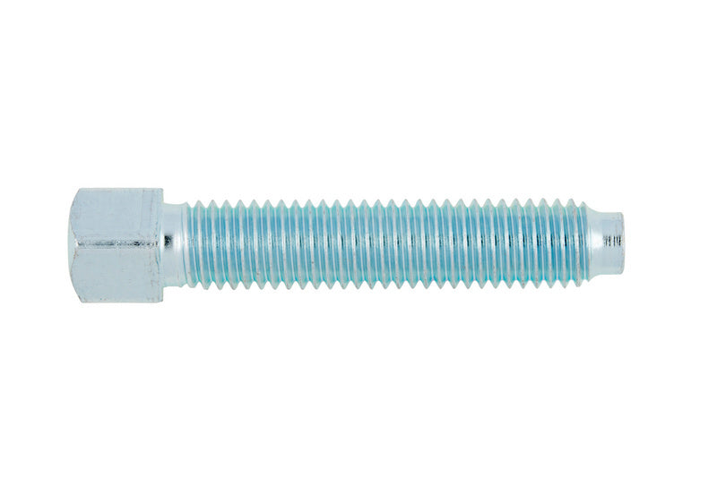 Schraube Vierkantkopf m. Kernansatz-SHR-4KT-DIN479-08.8-SW13-(A2K)-M12X40     Verpackungsinhalt    100 Einheit