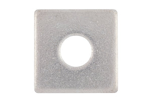 Vierkantscheibe-SHB-4KT-DIN436-A2-D22,0     Verpackungsinhalt    50 Einheit
