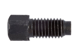 Schraube mit Vierkantkopf und Kernansatz, DIN479, Größe SW8, Modell 45877