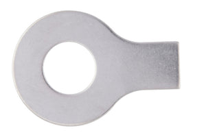 Sicherungsblech Lappen-SIBL-2LAP-DIN463-A4-D8,4     Verpackungsinhalt    100 Einheit