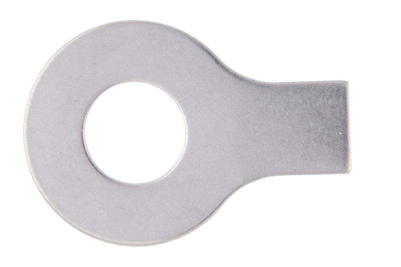 Sicherungsblech Lappen SIBL-LAP-DIN93-(A2K)-D8,4 -->VP  1000 Einheit