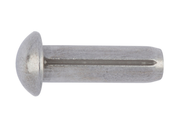 Halbrundkerbnagel-KERBNGL-HRD-ISO8746-A-A2-3X10     Verpackungsinhalt    200 Einheit
