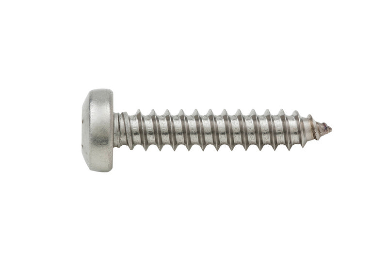 Blechschraube Flachkopf-SHR-LIKPF-ISO14585-C-TX30-A4-6,3X38     Verpackungsinhalt    200 Einheit