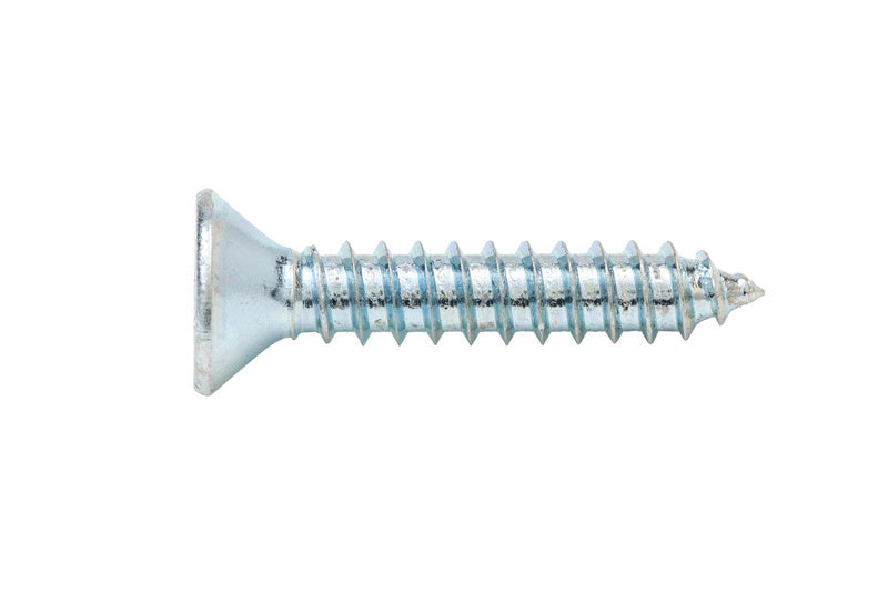 Blechschraube Senkkopf-SHR-SEKPF-ISO14586-C-TX15-(A2K)-3,9X9,5     Verpackungsinhalt    100 Einheit