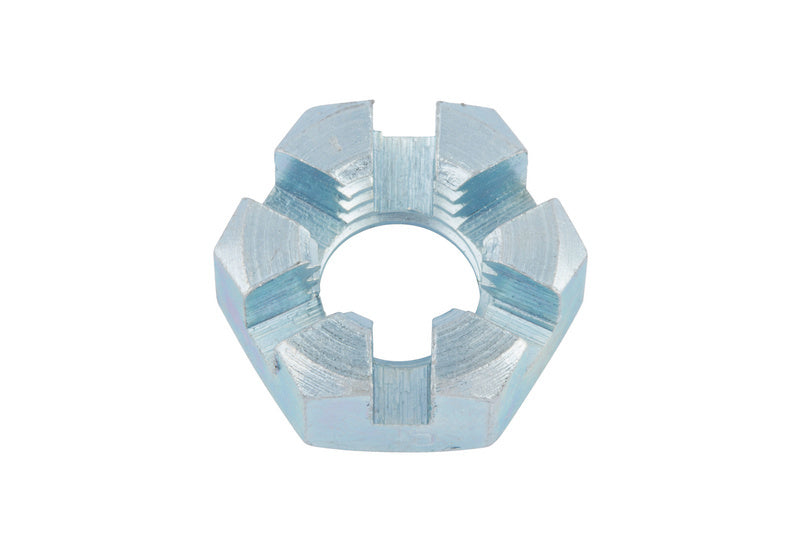 Kronenmutter niedrige Form-MU-KRO-DIN979-05-SW19-(A2K)-M12     Verpackungsinhalt    100 Einheit