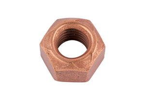 Sechskantmutter selbstsichernd-MU-6KT-STOP-DIN6925-10-SW18-(C2)-M12     Verpackungsinhalt    200 Einheit