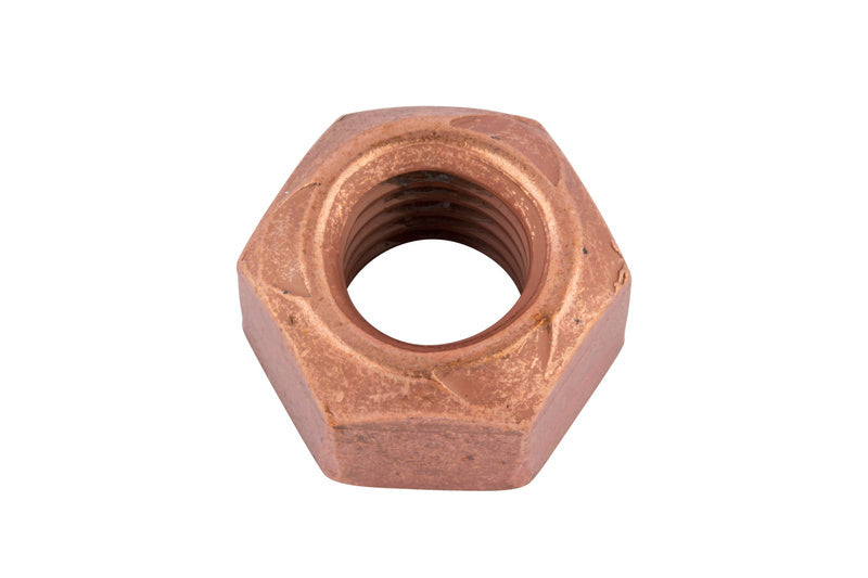 Sechskantmutter selbstsichernd-MU-6KT-STOP-DIN6925-10-SW18-(C2)-M12     Verpackungsinhalt    200 Einheit