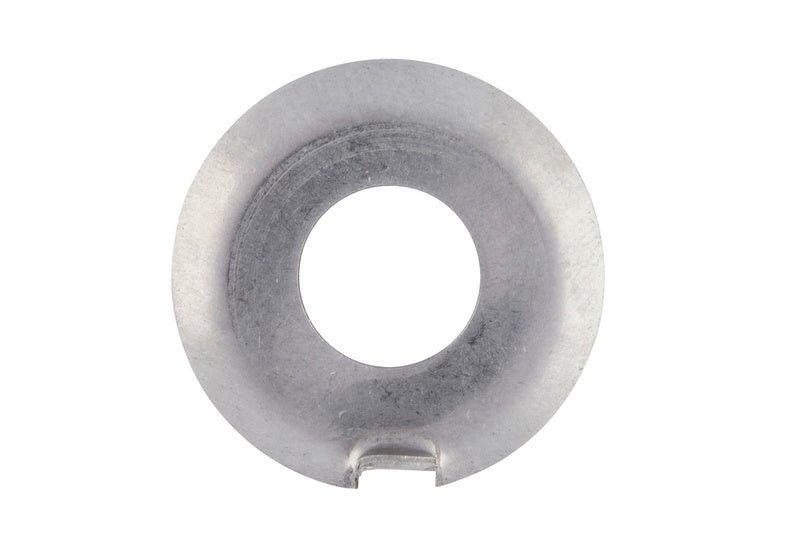 Sicherungsblech Nase SIBL-NASE-DIN432-(BRU)-8,4X22X1,0 -->VP  100 Einheit