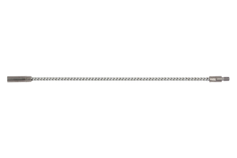 Reinigungsbürste Zubehör-VERL-(F.REINIGBURST-GWDM6)-L270     Verpackungsinhalt    1 Einheit - Marktplatz24