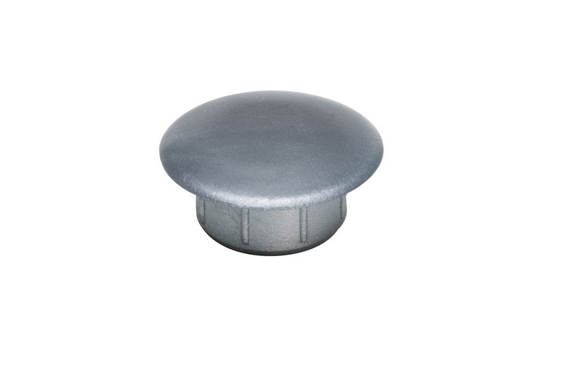 ABDEKA-PE-R7001-SILBERGRAU-D10/15XL5MM